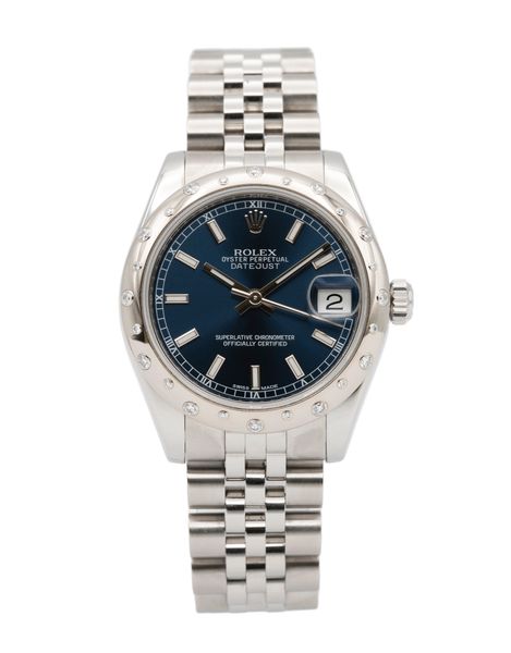 Rolex Datejust Lady 31 178344